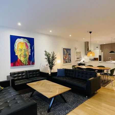 Apartmentincopenhagen Apartment 1555 Dış mekan fotoğraf