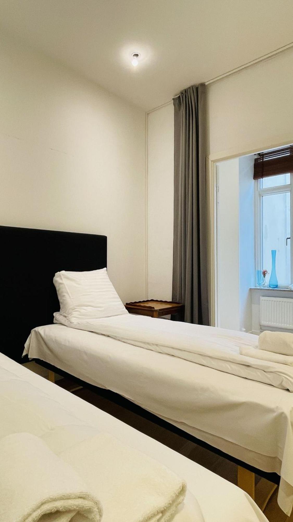 Apartmentincopenhagen Apartment 1555 Dış mekan fotoğraf