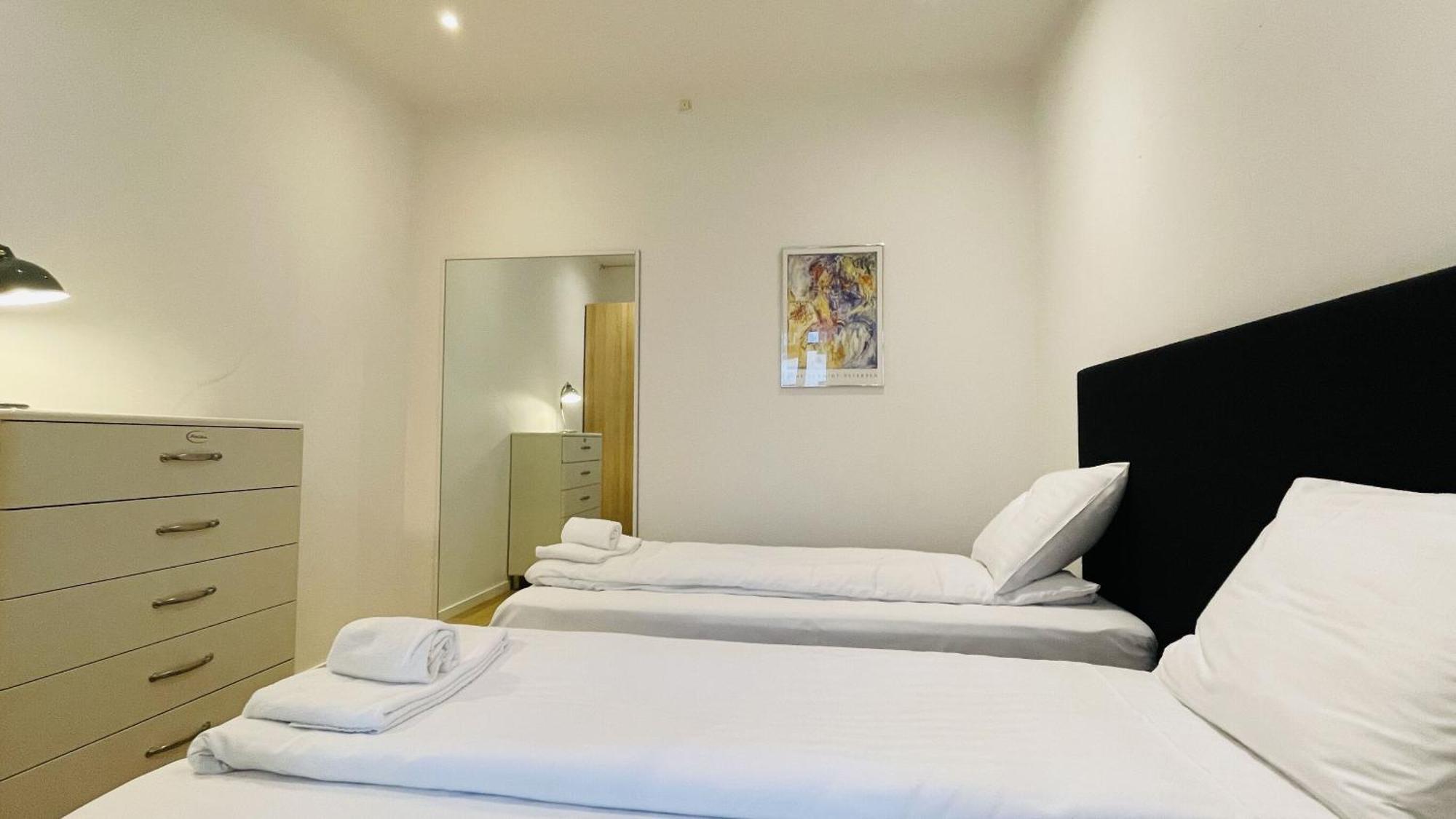 Apartmentincopenhagen Apartment 1555 Dış mekan fotoğraf