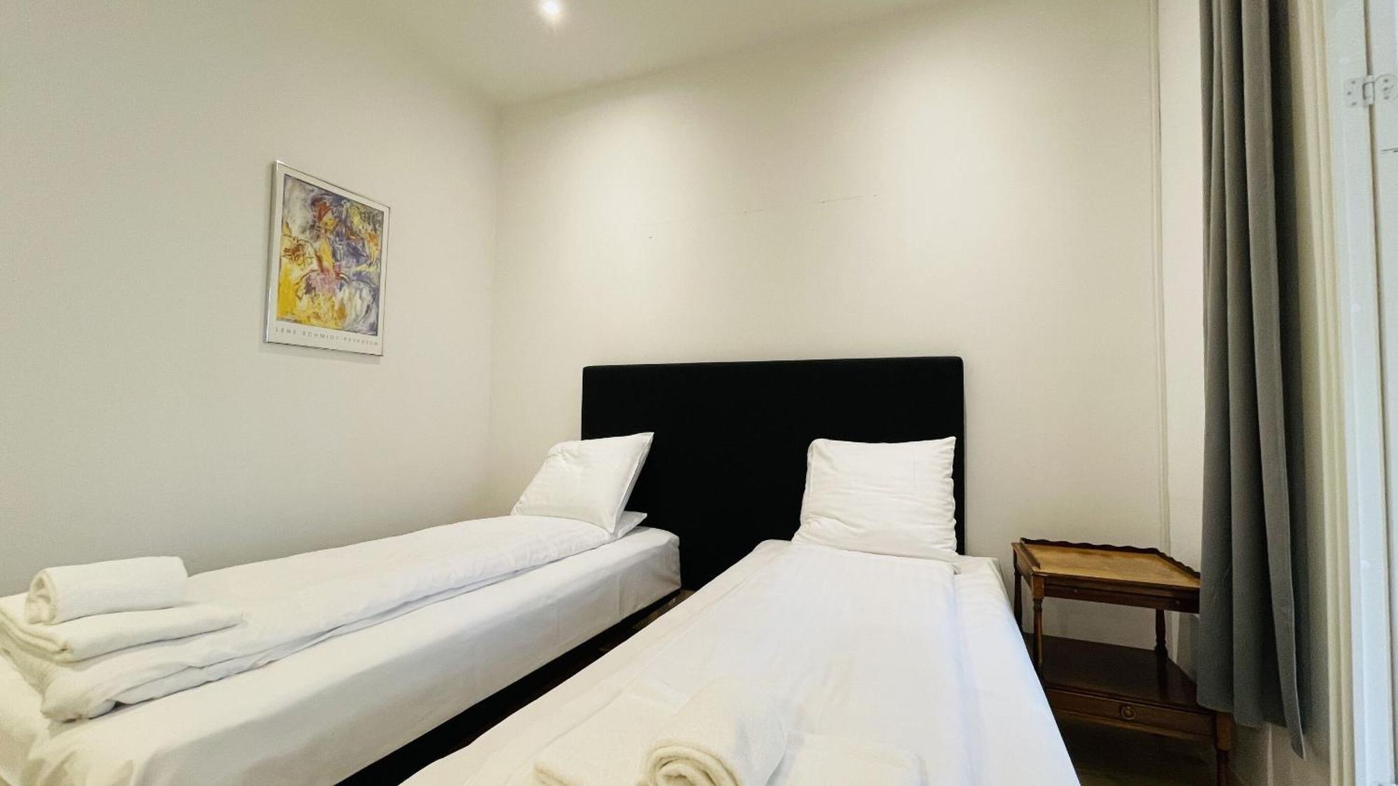 Apartmentincopenhagen Apartment 1555 Dış mekan fotoğraf