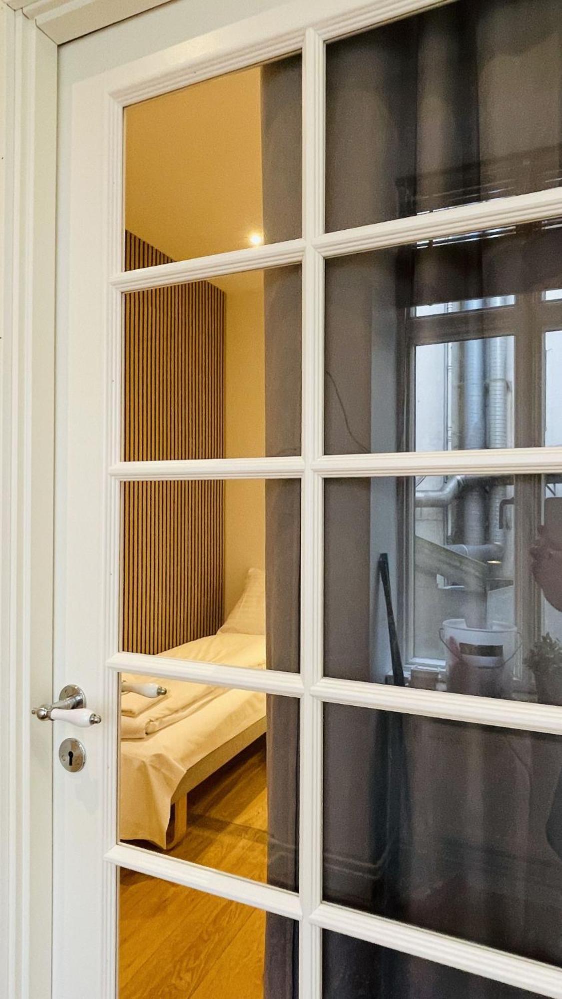 Apartmentincopenhagen Apartment 1555 Dış mekan fotoğraf