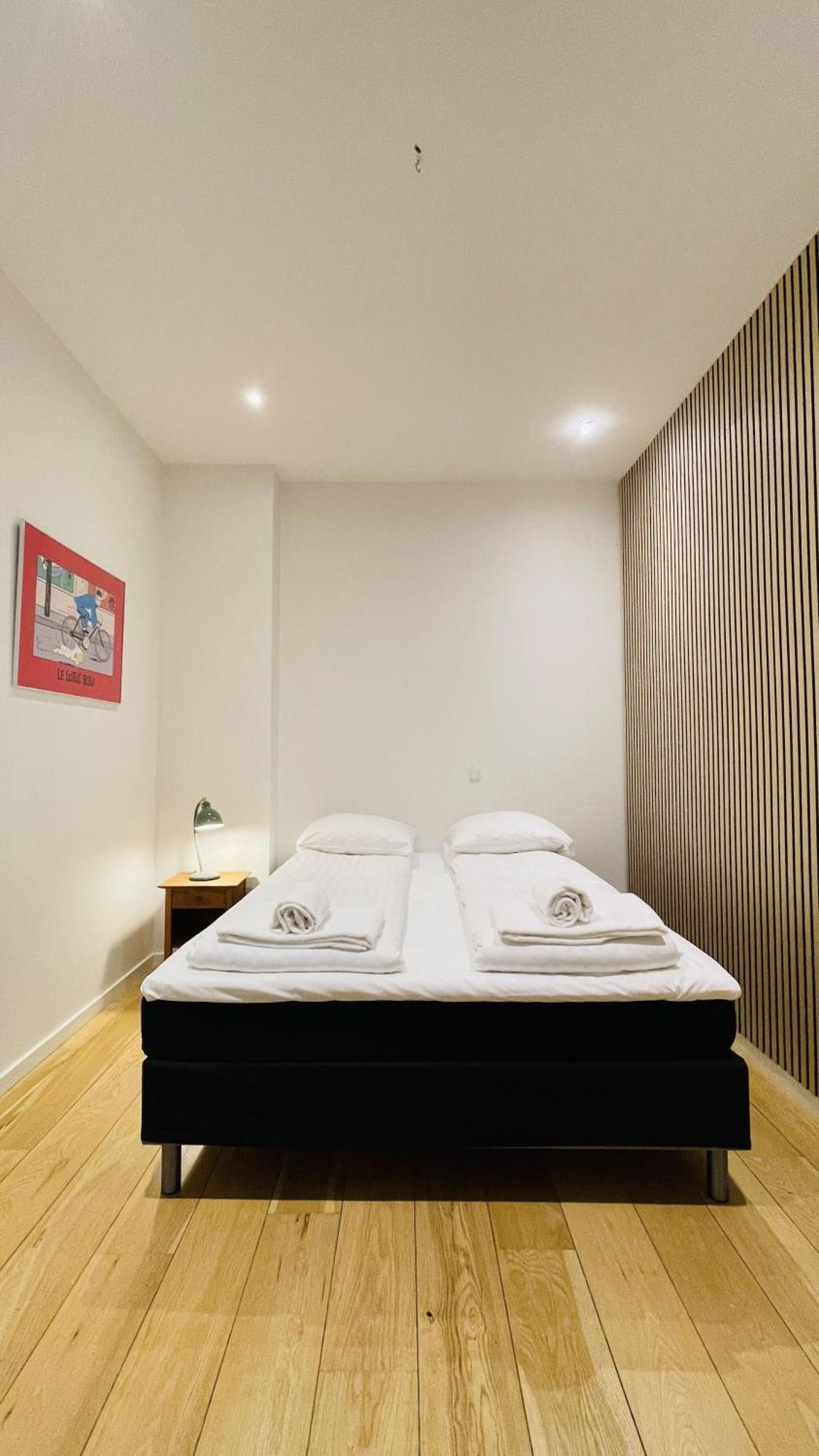 Apartmentincopenhagen Apartment 1555 Dış mekan fotoğraf