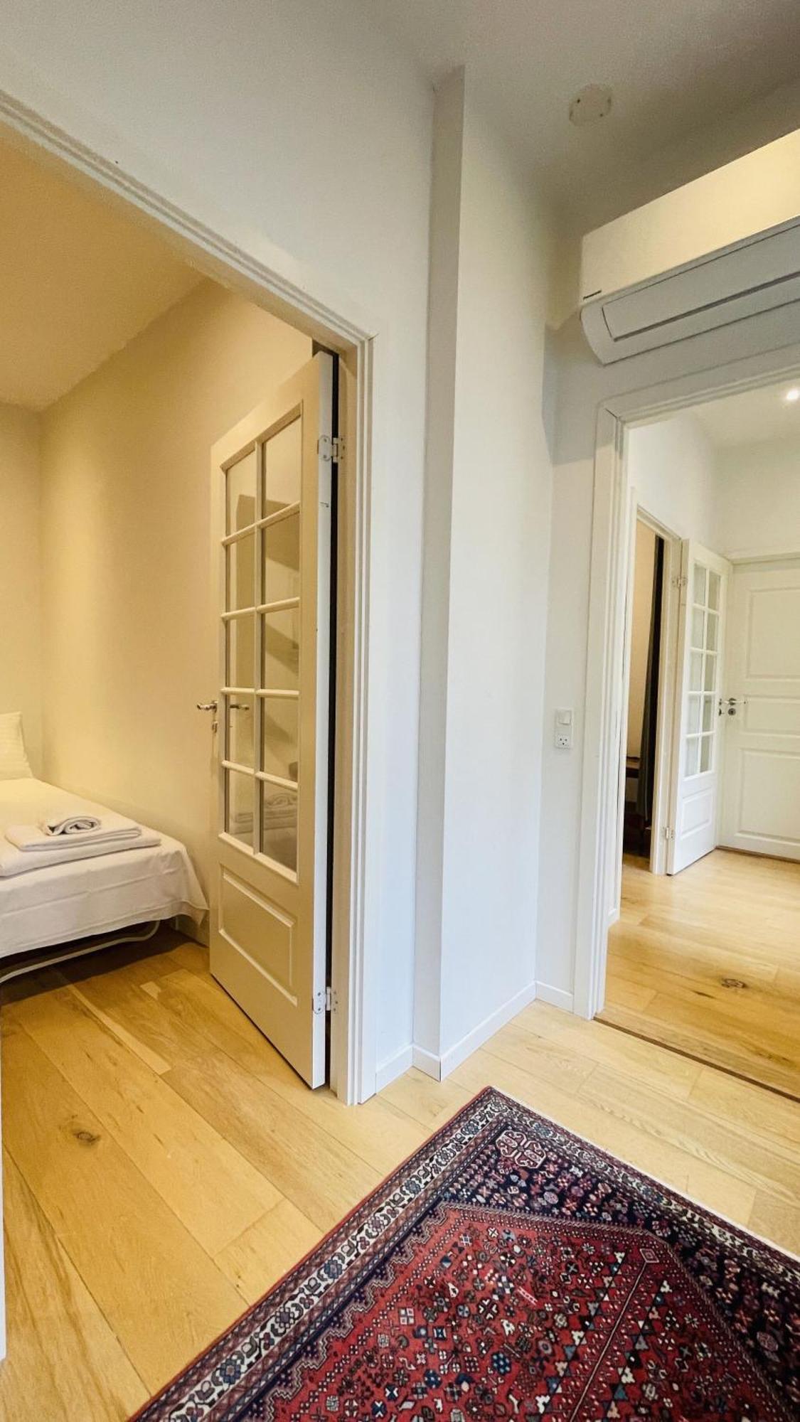 Apartmentincopenhagen Apartment 1555 Dış mekan fotoğraf
