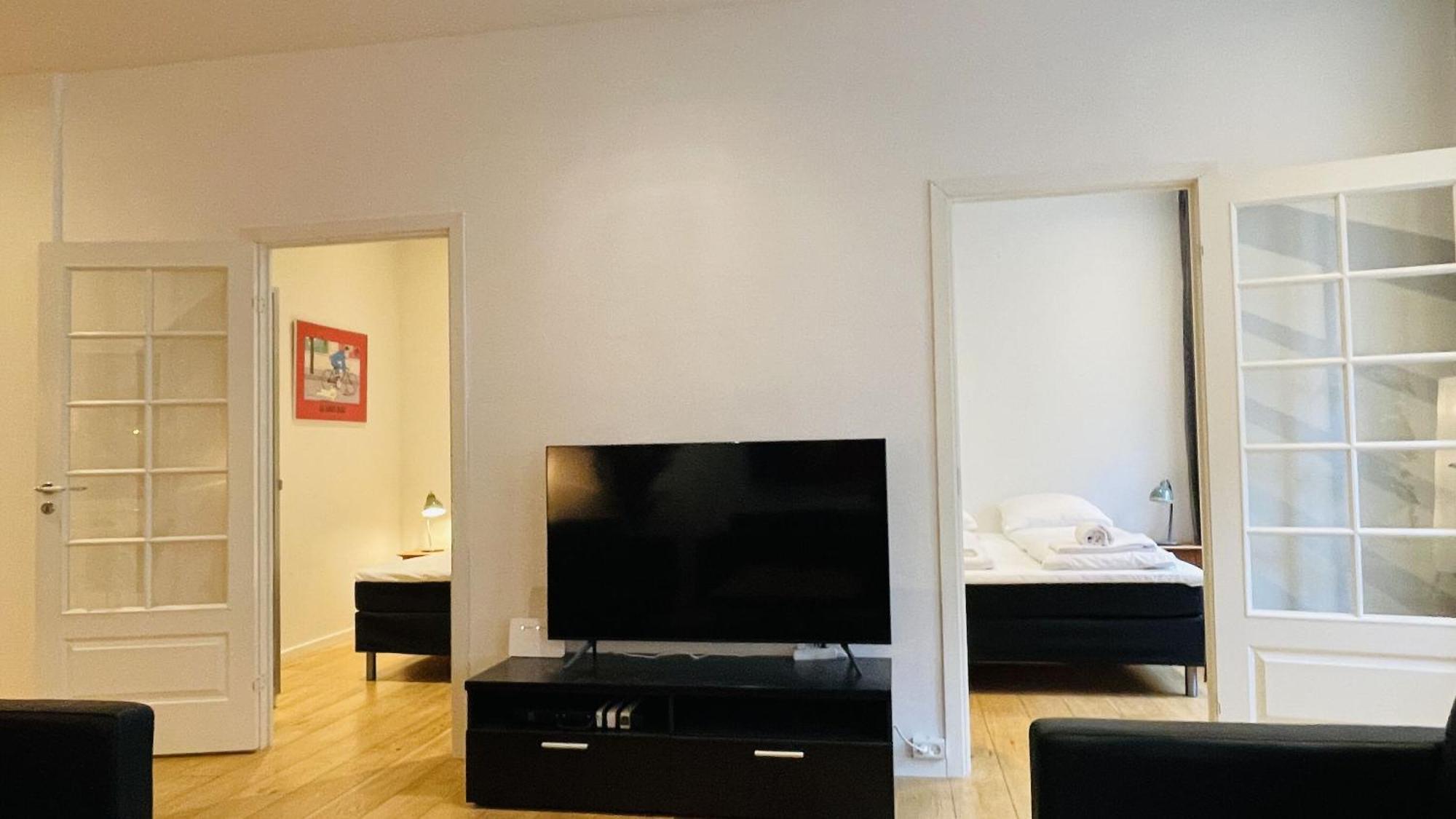 Apartmentincopenhagen Apartment 1555 Dış mekan fotoğraf