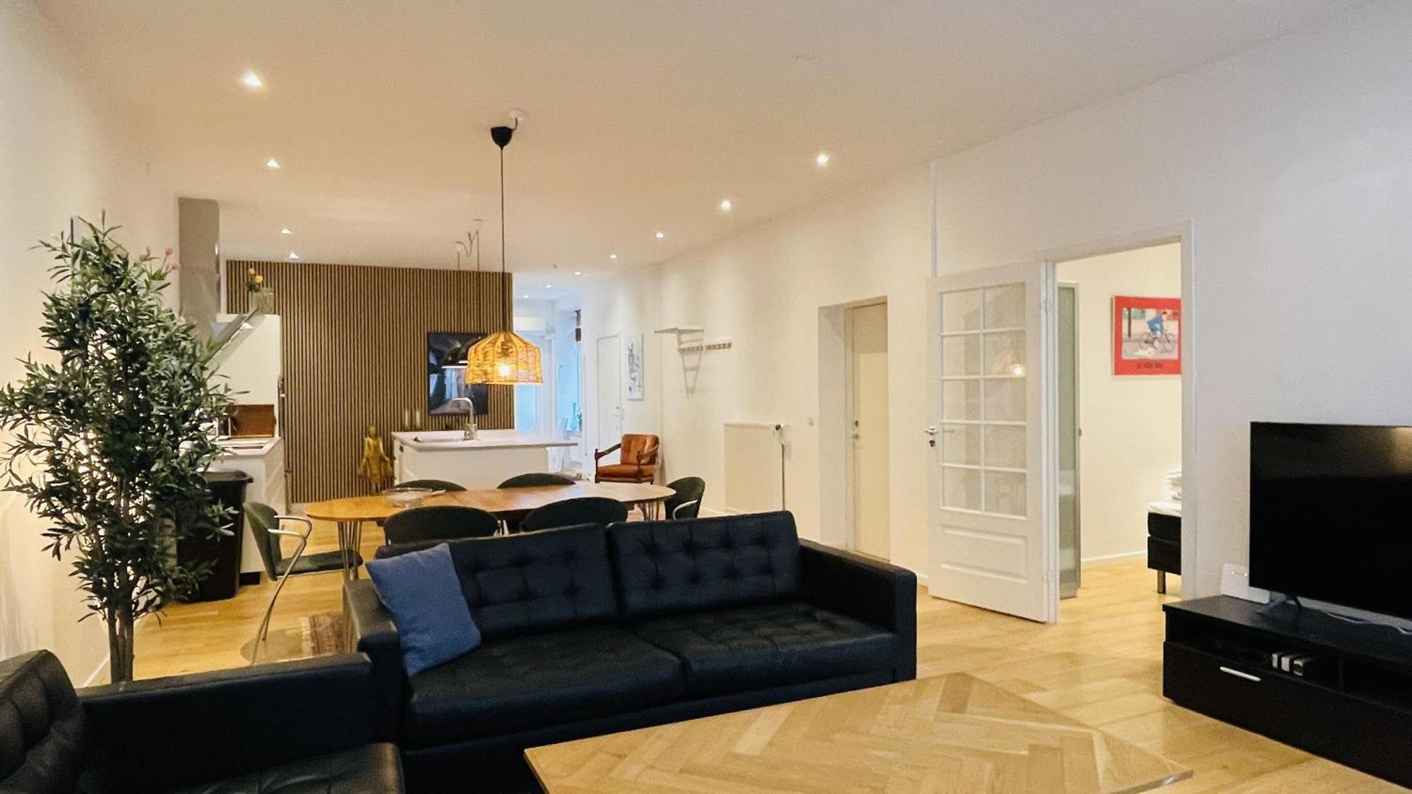 Apartmentincopenhagen Apartment 1555 Dış mekan fotoğraf