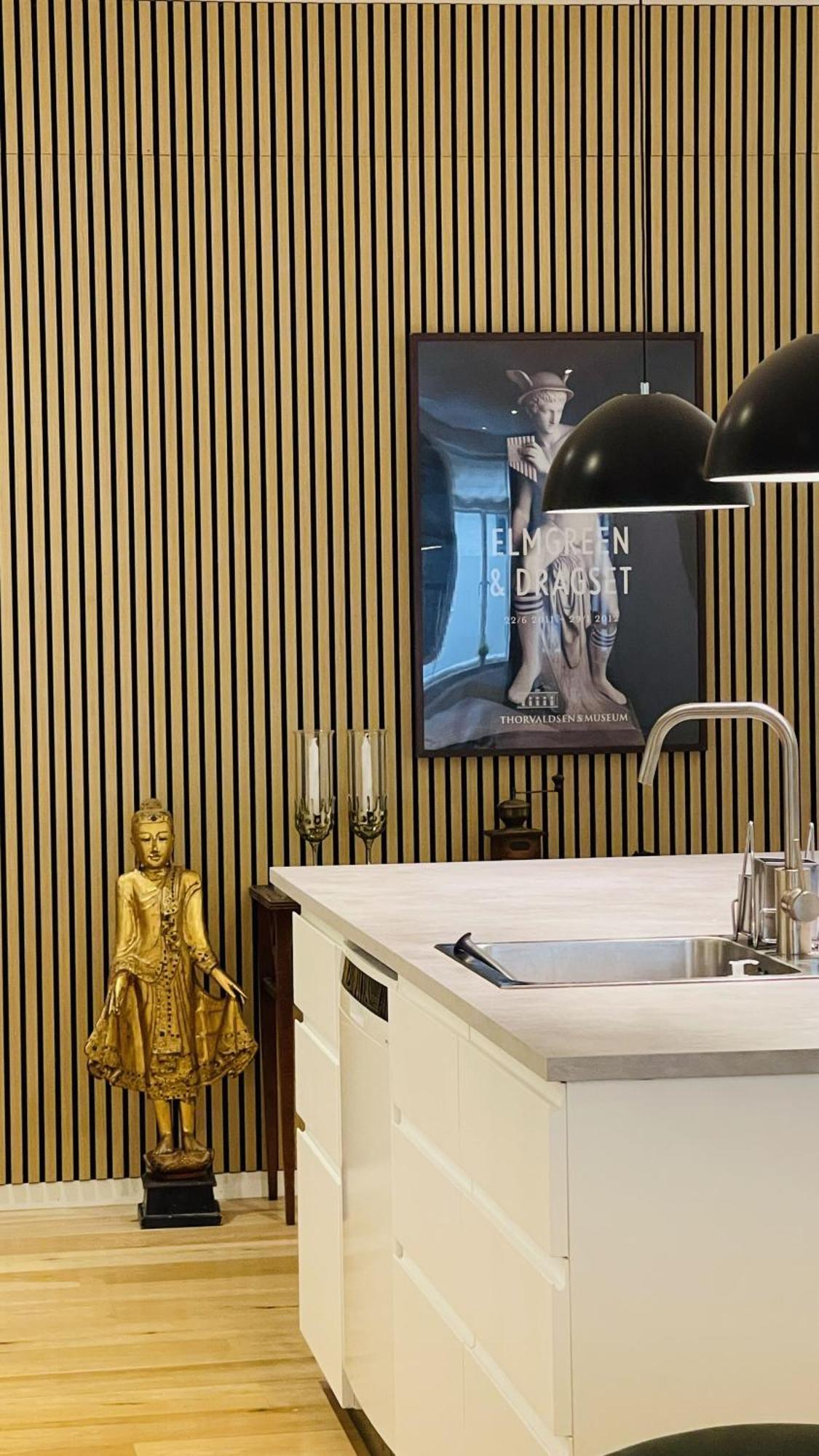 Apartmentincopenhagen Apartment 1555 Dış mekan fotoğraf