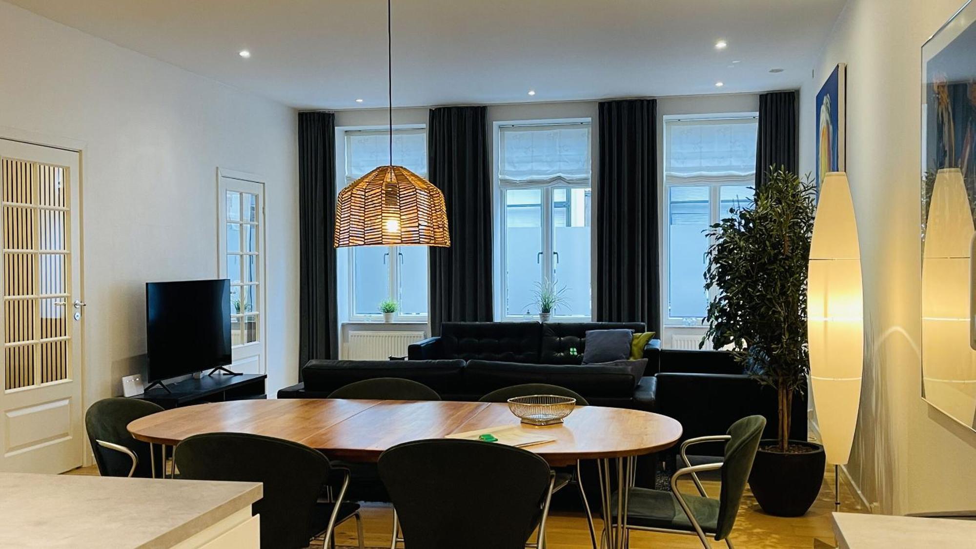 Apartmentincopenhagen Apartment 1555 Dış mekan fotoğraf