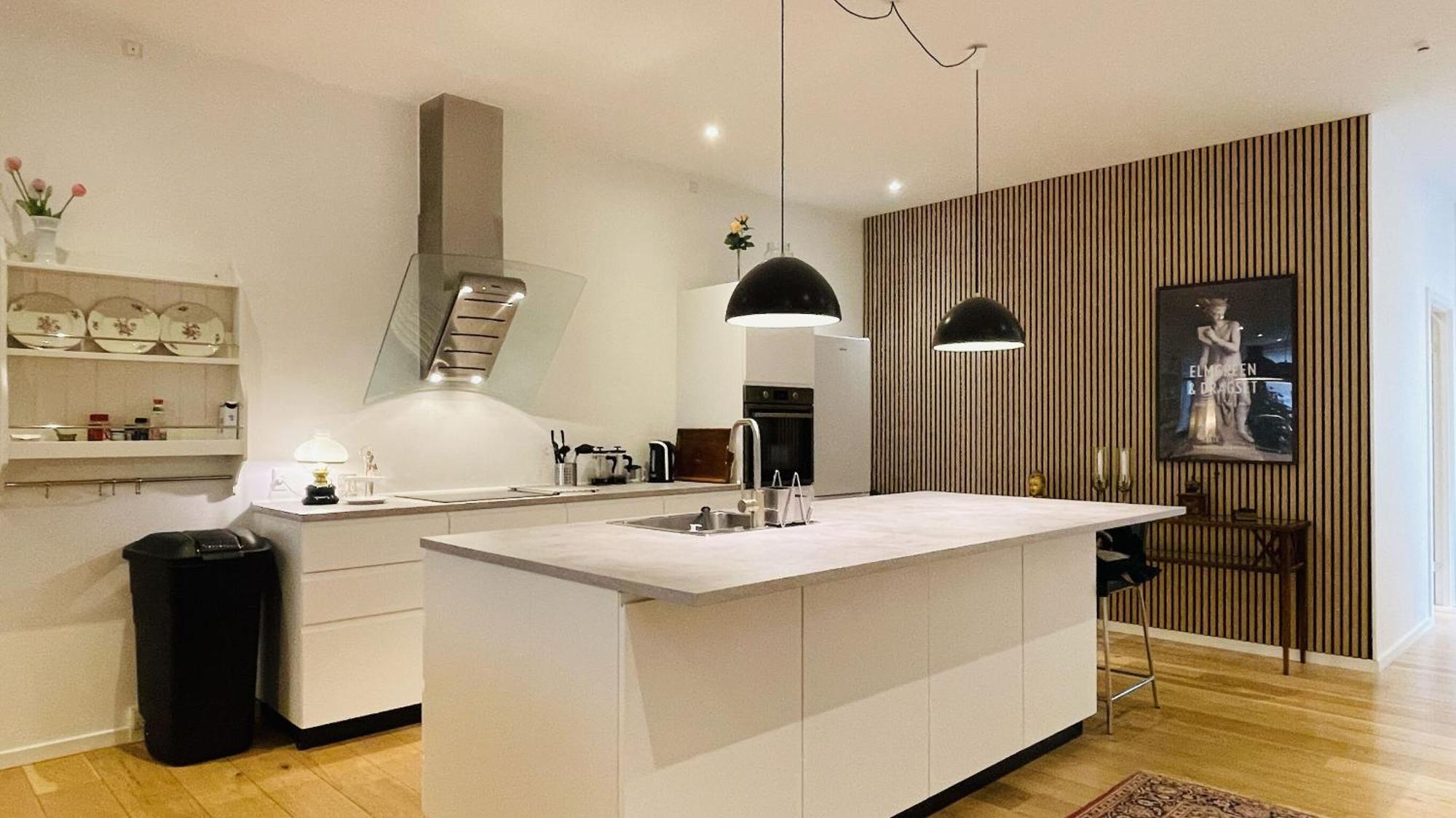 Apartmentincopenhagen Apartment 1555 Dış mekan fotoğraf